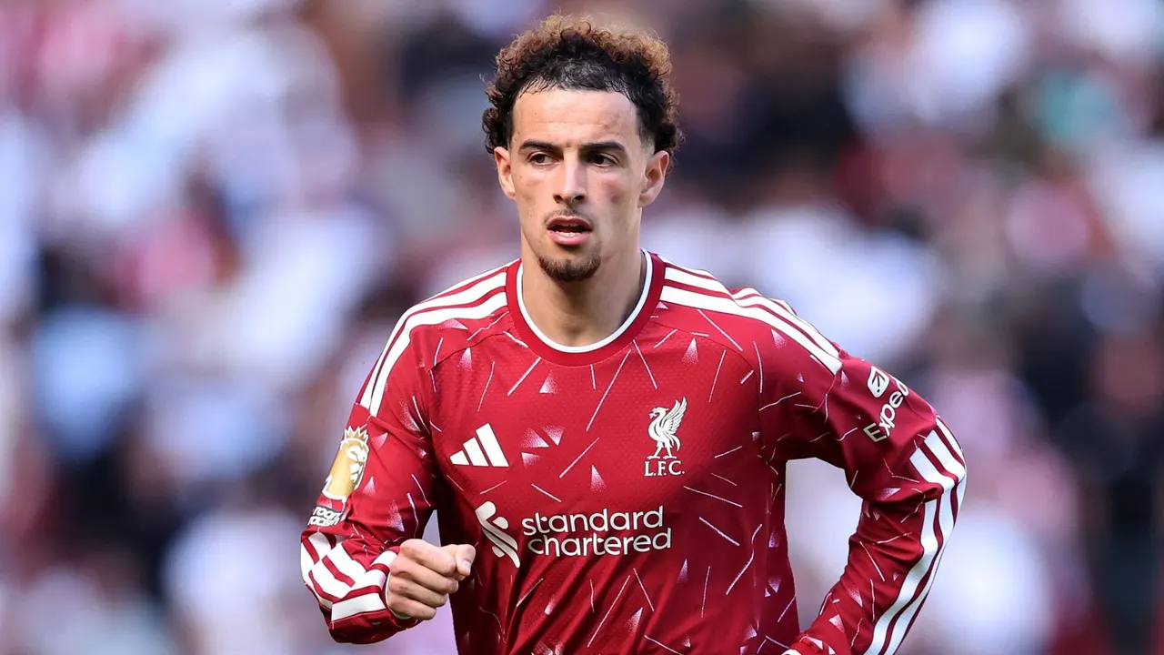 ليفربول يرفض العرض الثاني من إنتر .. رحيل جونز مرفوض بأقل من هذا المبلغ!